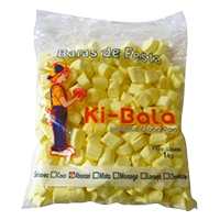 Balas de festa