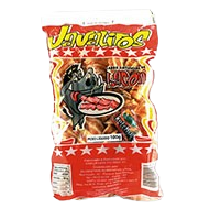 Salgadinhos
