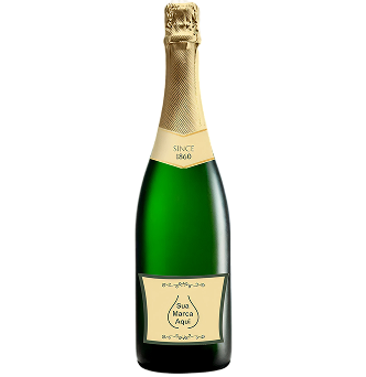 Espumante 750 ml