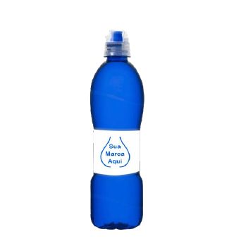 Lindoya Fitness 510 ml