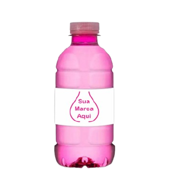 Lindoya Sense 240 ml · Rosa