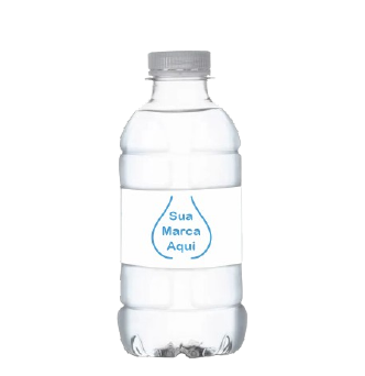 Lindoya Sense 240 ml · Cristal