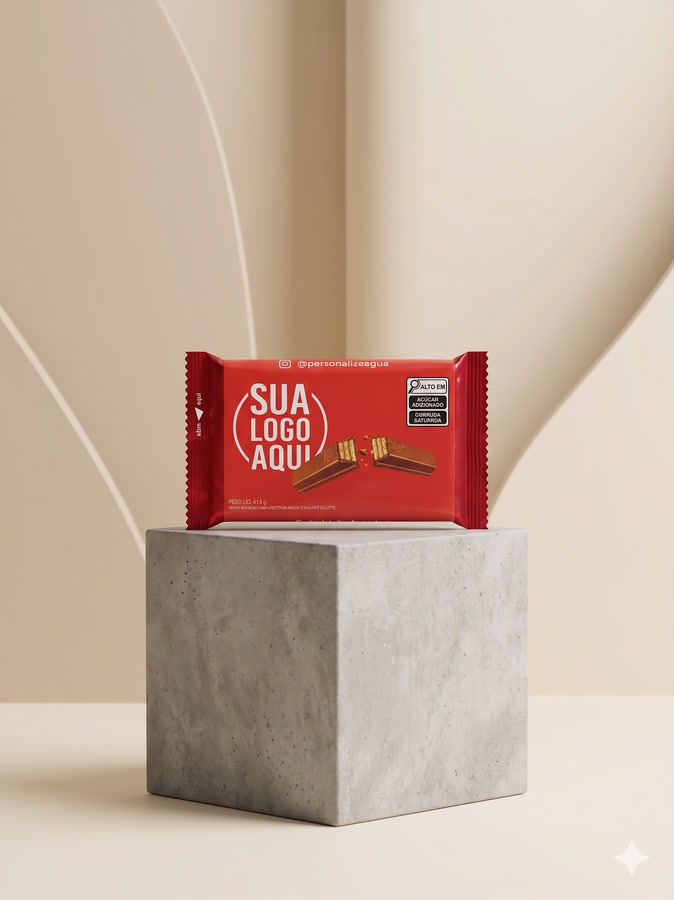 KitKat Ao leite