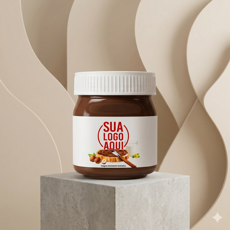 Mini Nutella 140 g