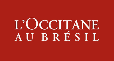 L'Occitane au Brésil