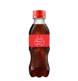 Coca-Cola 200 ml