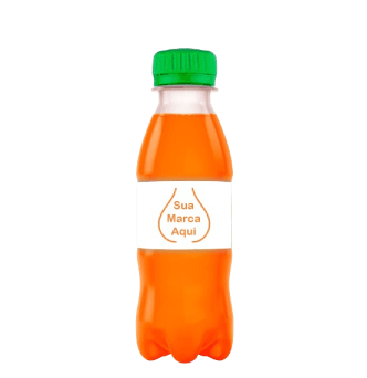 Fanta Laranja 200 ml