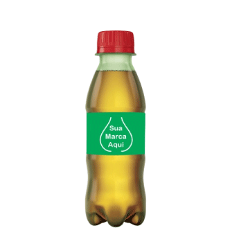 Guaraná 200 ml