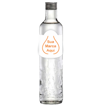 Minalba com gás 300 ml