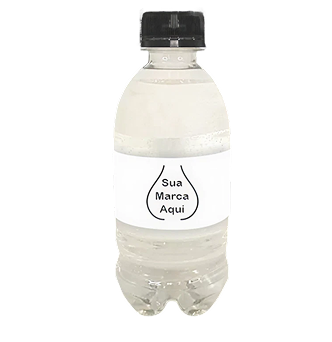 Petrópolis com gás 310 ml