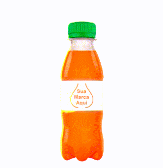 Fanta Laranja 200 ml