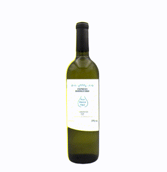 Mini vinho 375 ml