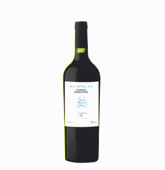 Vinho 750 ml