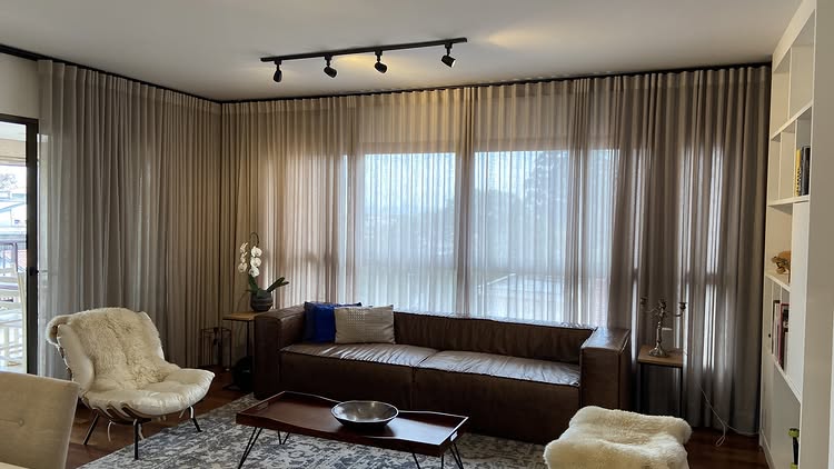Sala Villa Serena